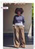 Fibre Mood - Sewing Magazine - Edition 35